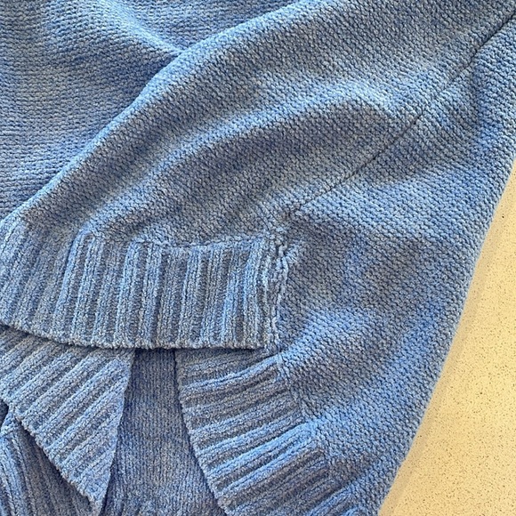 Pink Republic Light Blue Sweater Kids Size M 10/12 - Picture 8 of 9